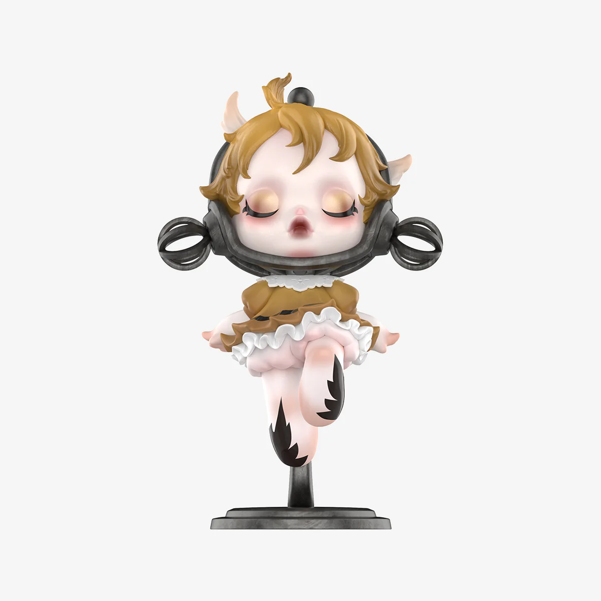 POP MART SKULLPANDA Image Of Reality Series Figures  1 Blind Box