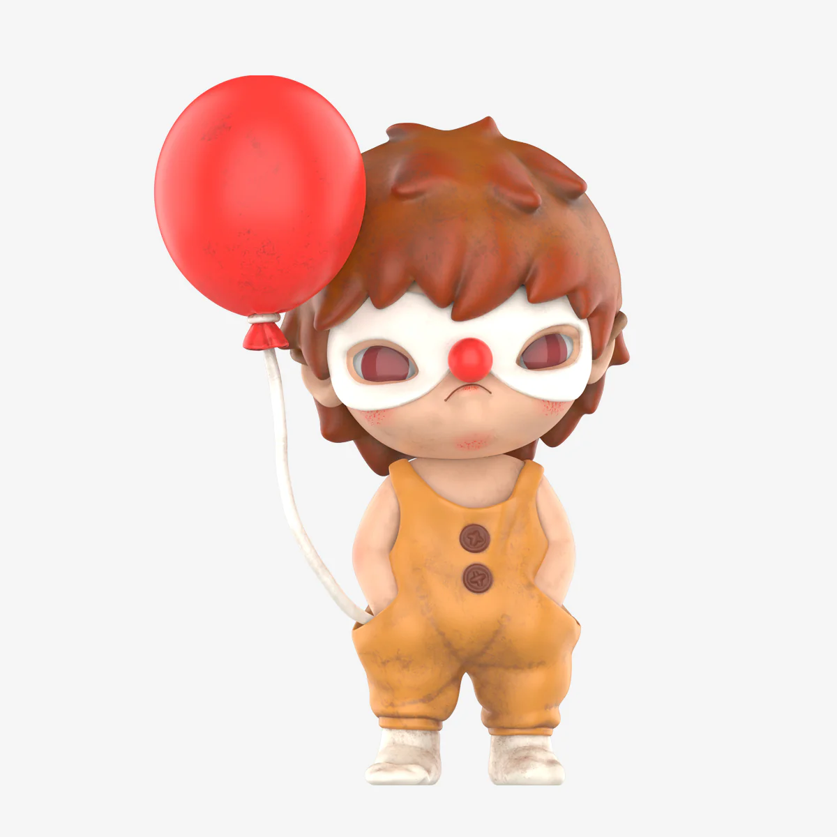 POP MART HIRONO Little Mischief Series 1 Blind Box