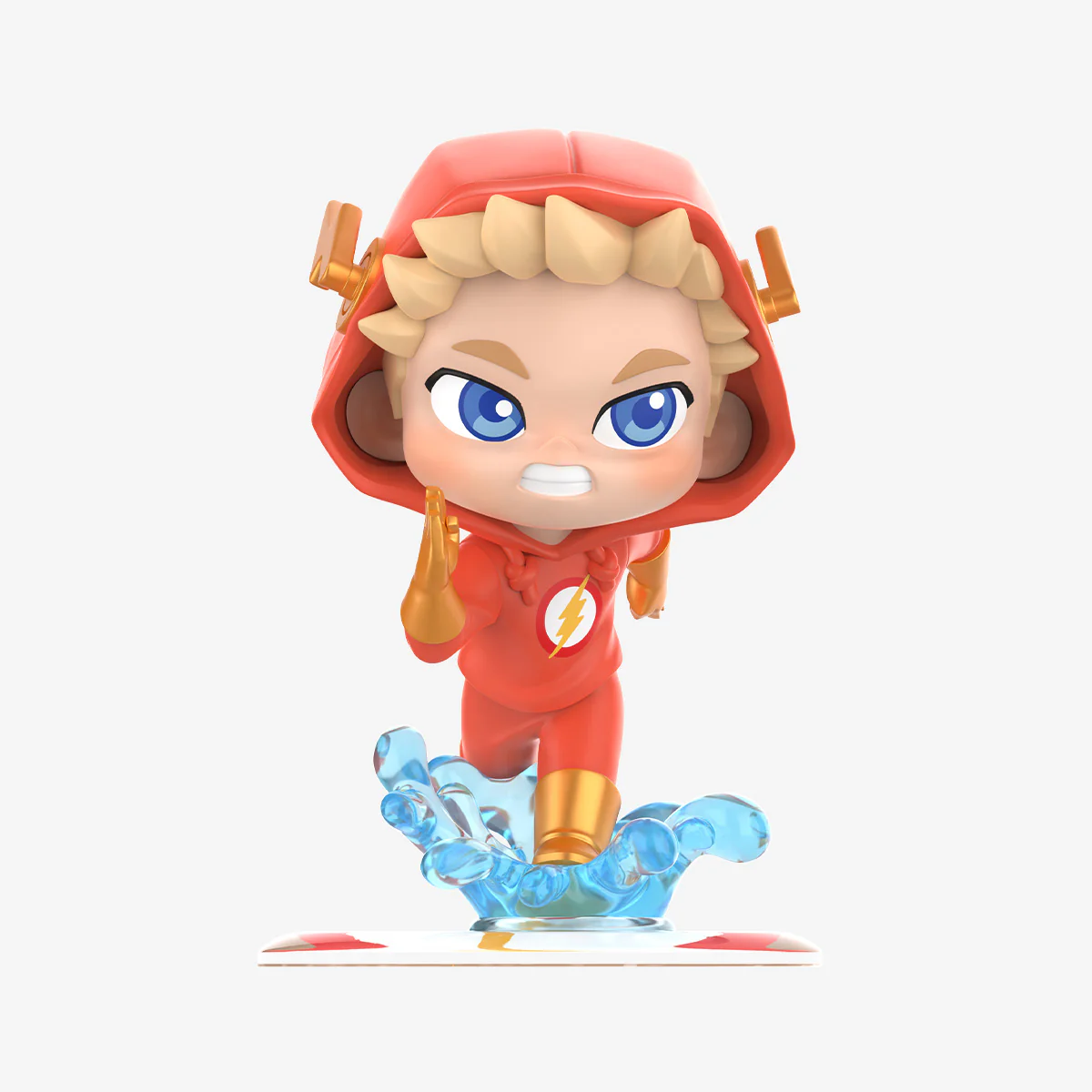 POP MART DC Justice League Childhood Series Figures 1 Blind Box