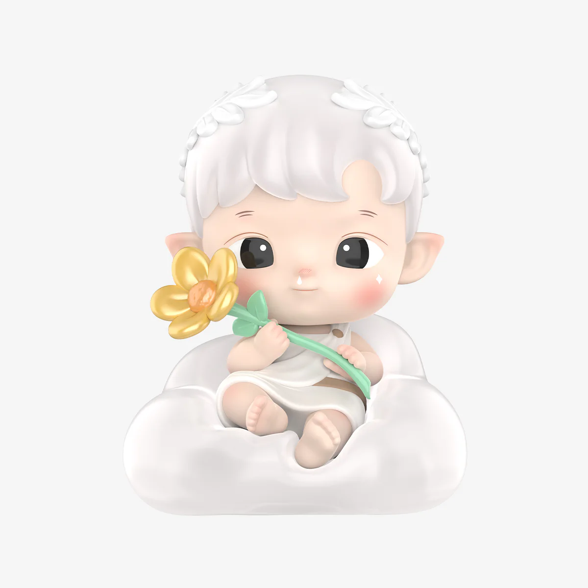 POP MART HACIPUPU The Constellation Series Figures 1 Blind Box