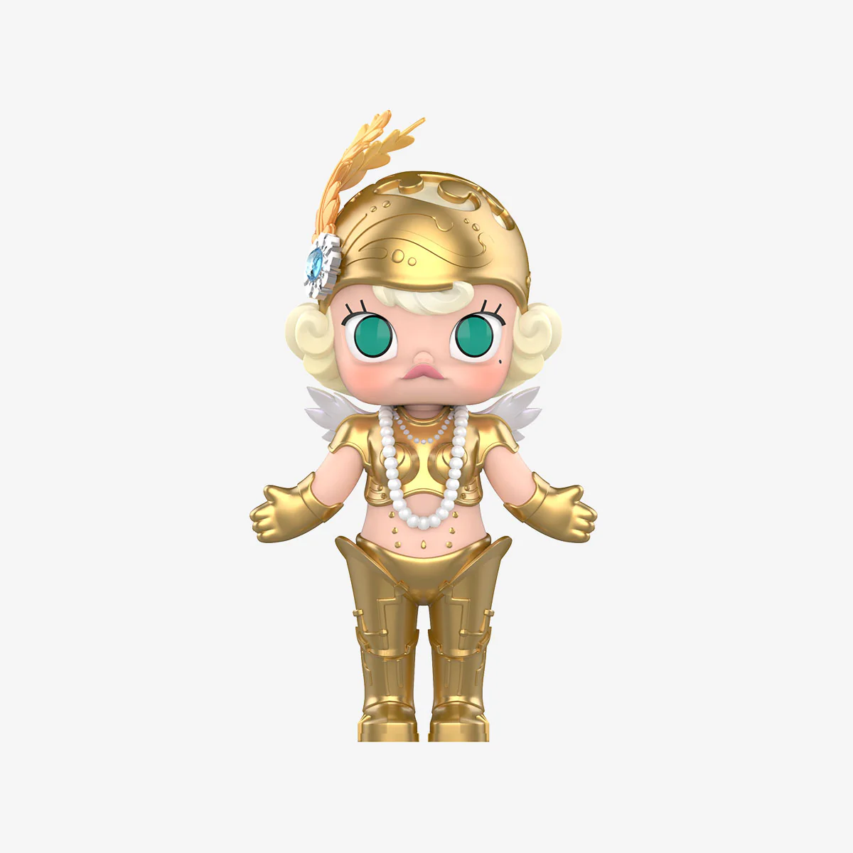 POP MART Spotlight POP MART 13th Anniversary Series Figures 1 Blind Box