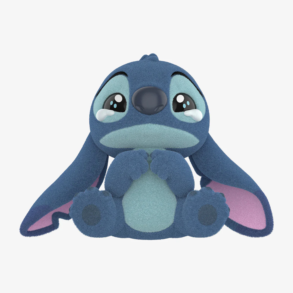 POP MART Disney Stitch Little Emotions Series Figures 1 Blind Box