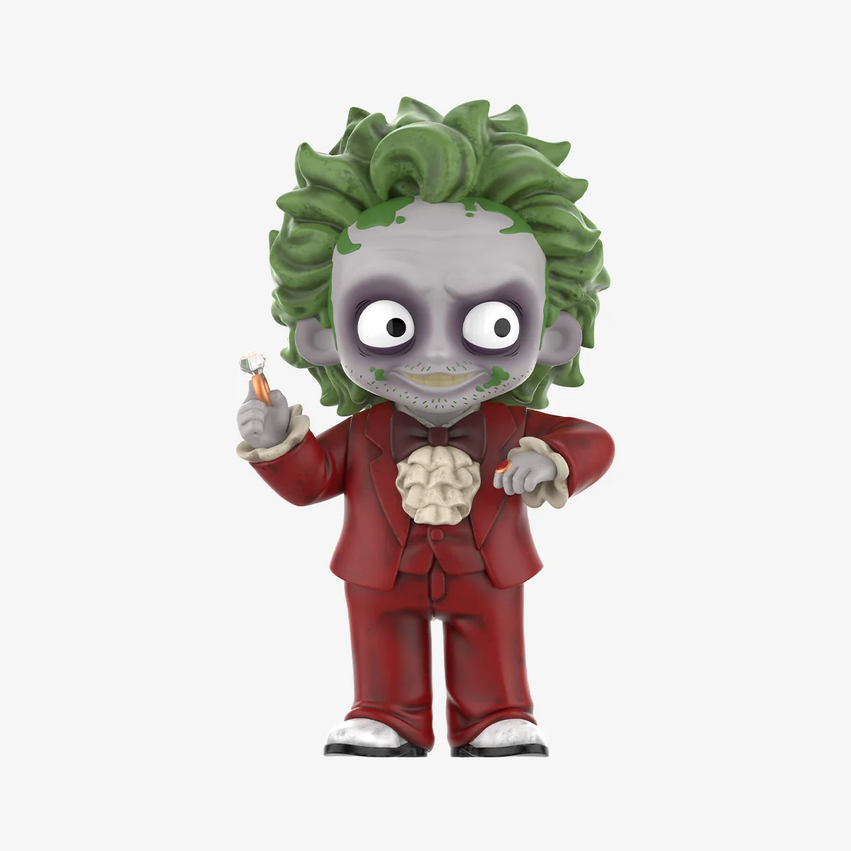 POP MART Beetlejuice Series Figures 1 Blind Box
