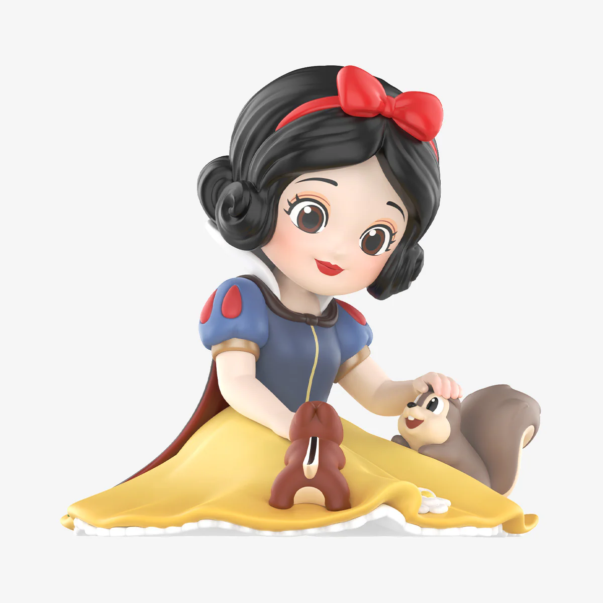 POP MART Disney Snow White Classic Series Figures 1 Blind Box