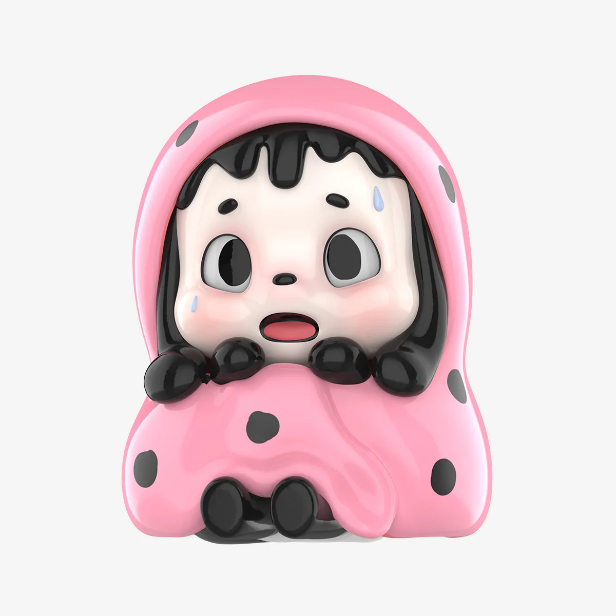 POP MART OIPIPPI's Joyfulness Series Figures 1 Blind Box