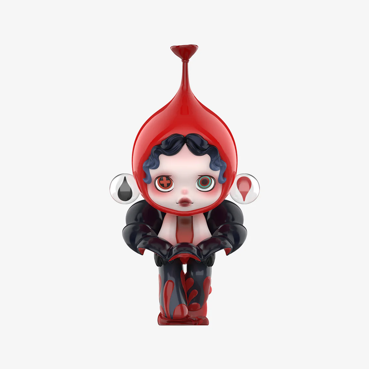 POP MART SKULLPANDA Image Of Reality Series Figures  1 Blind Box
