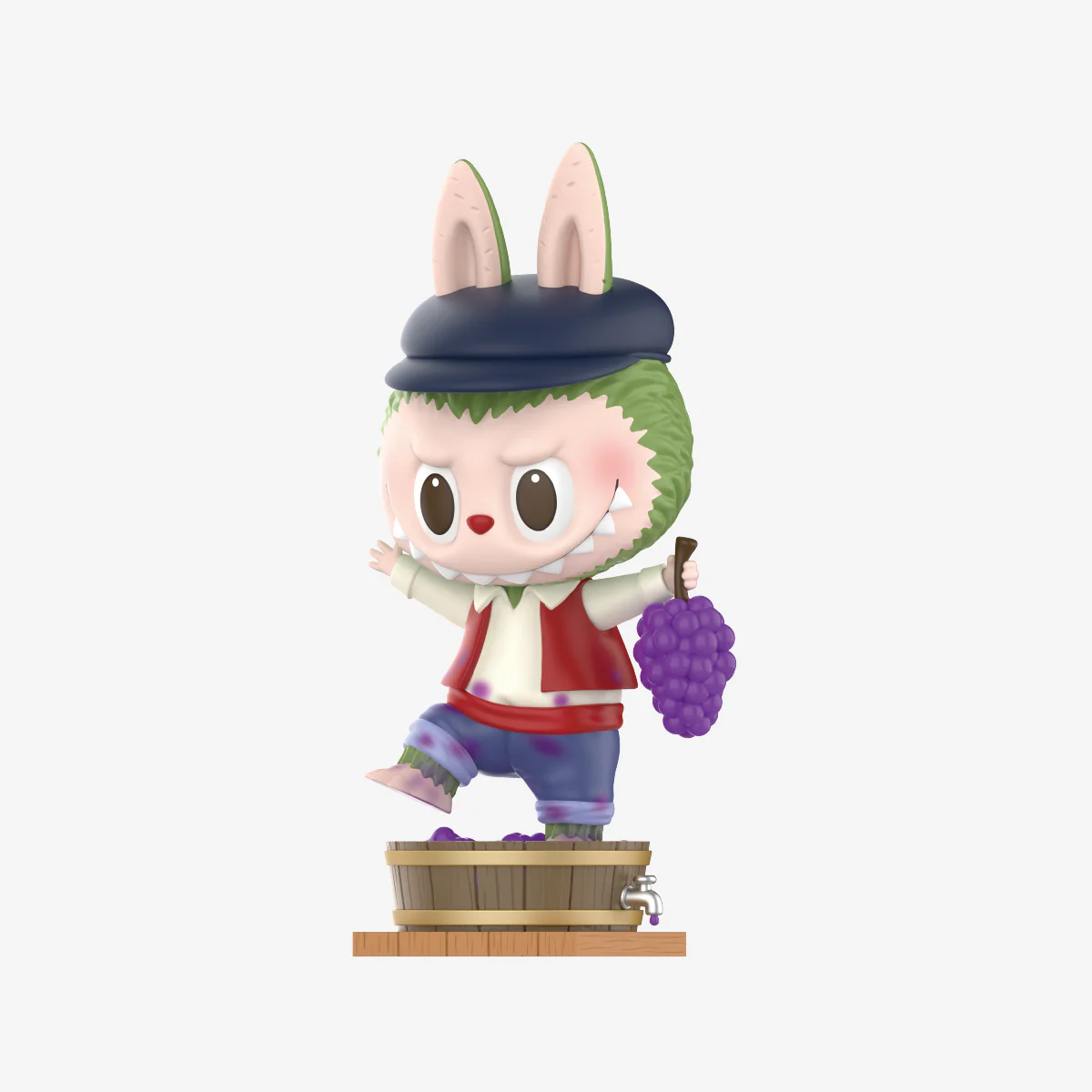 POP MART THE MONSTERS Fruits Series 1 Blind Box