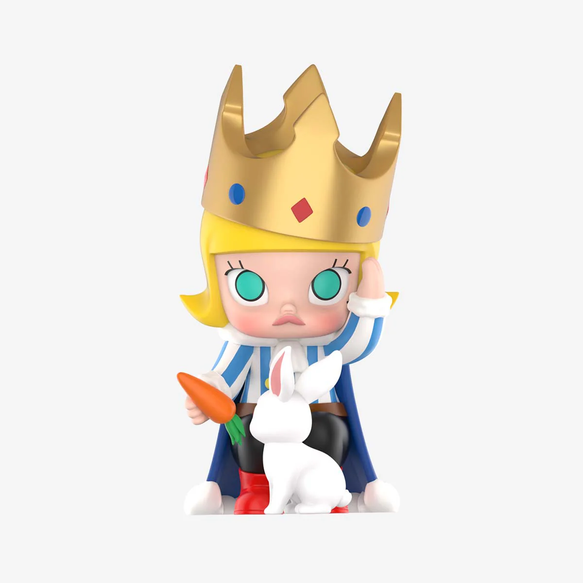 POP MART MOLLY Imaginary Wandering Series 1 Blind Box