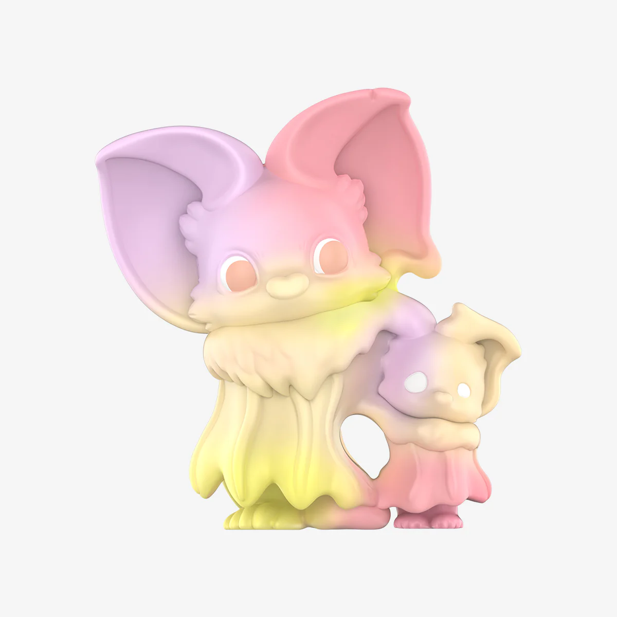 POP MART YOKI The Moment Series 1 Blind Box