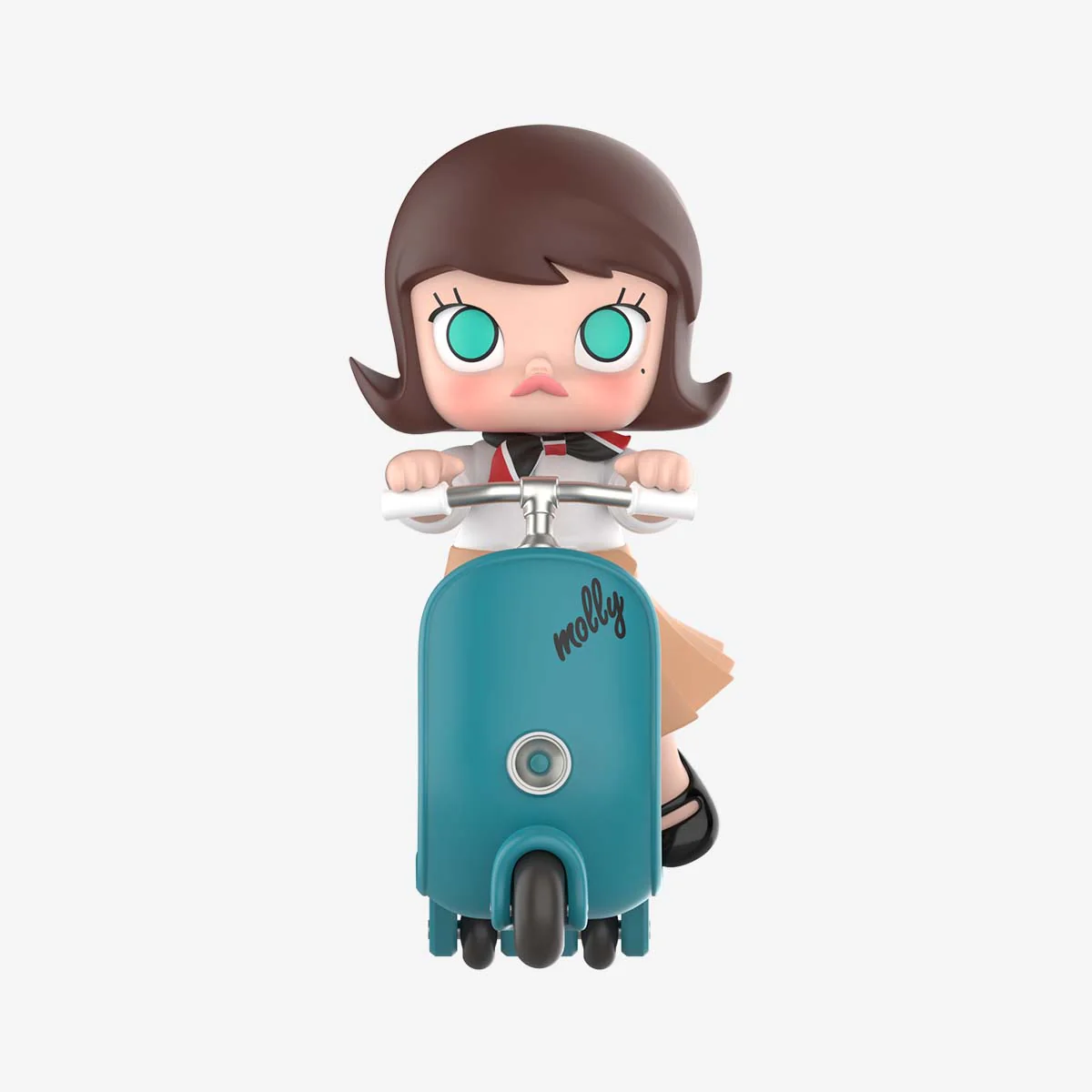 POP MART MOLLY Imaginary Wandering Series 1 Blind Box
