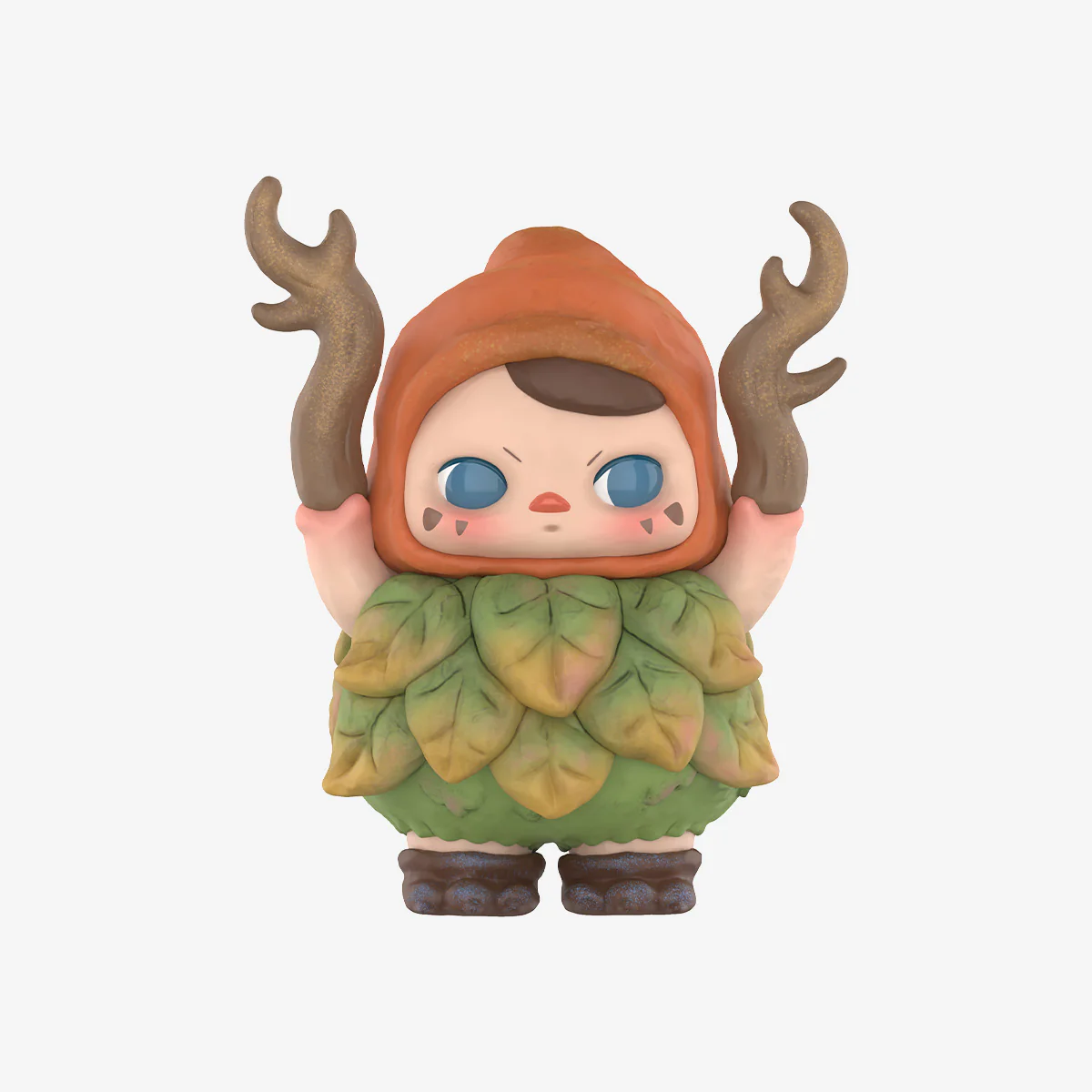 POP MART PUCKY Poko's Adventure Series Figures 1 Blind Box