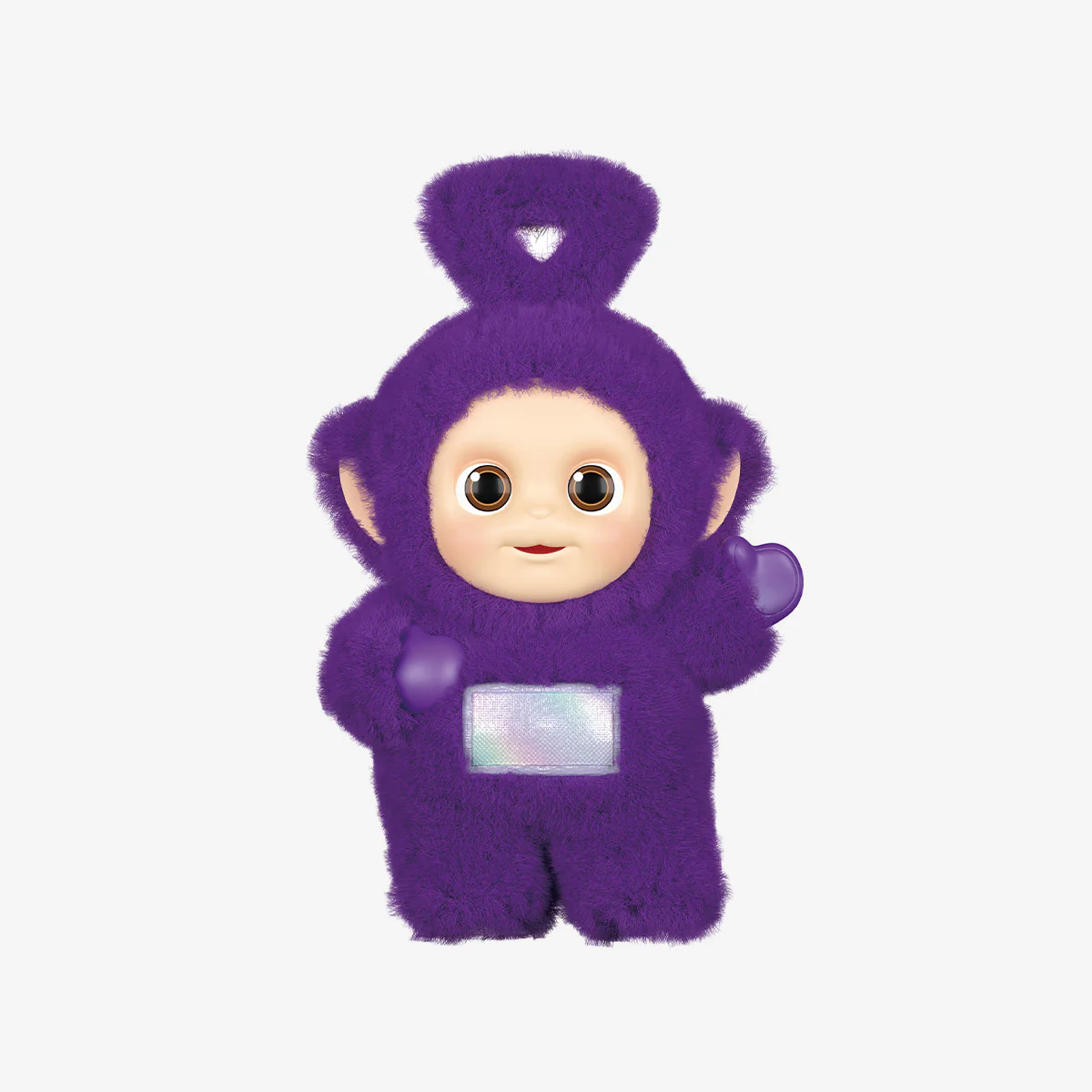 POP MART Teletubbies Vibrancy Series Figures 1 Blind Box