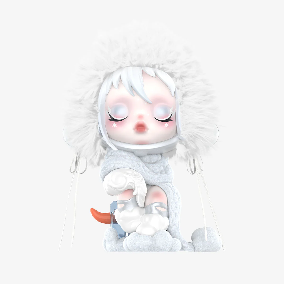 POP MART SKULLPANDA Tell Me What You Want Series Figures 1 Blind Box