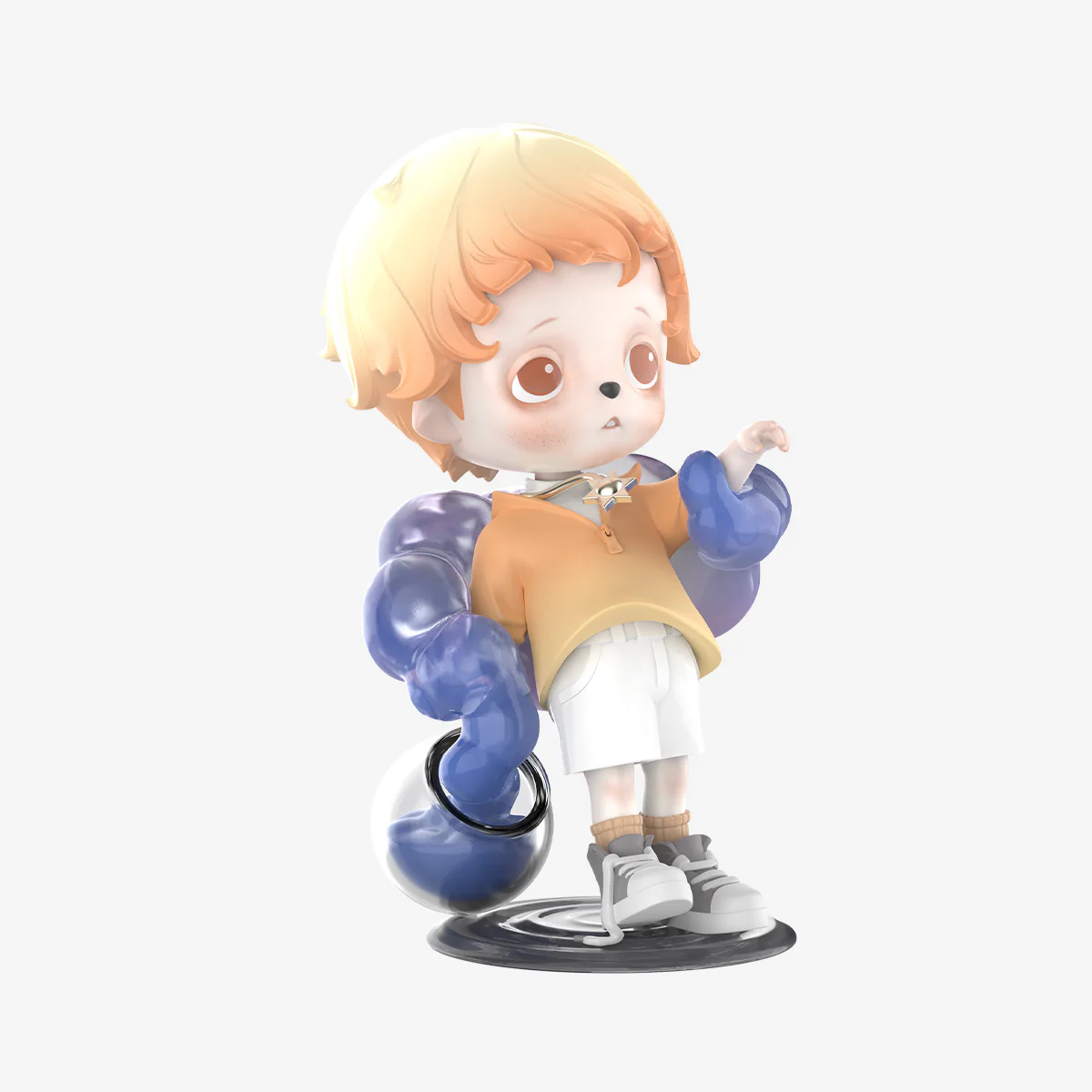 POP MART inosoul's Lucid Dreams Series Figures 1 Blind Box