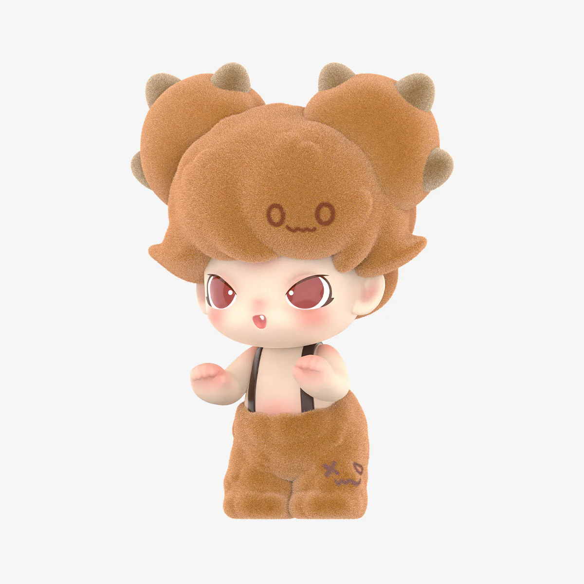 POP MART DIMOO By Your Side Series Figures 1 Blind Box