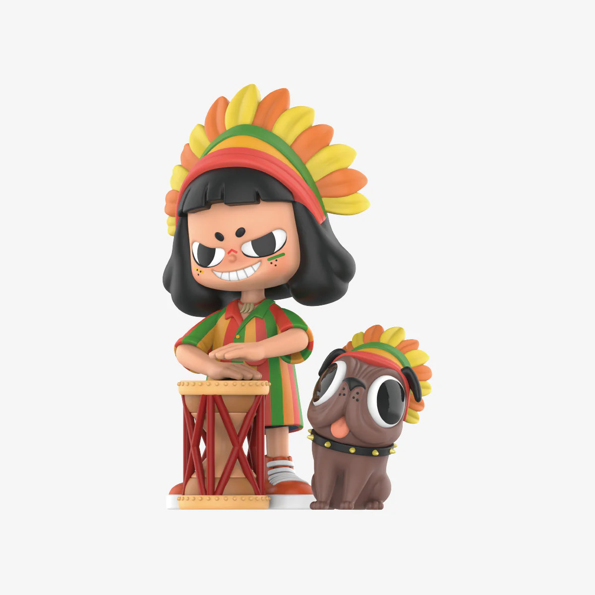 POP MART VITA Super Band Series 1 Blind Box