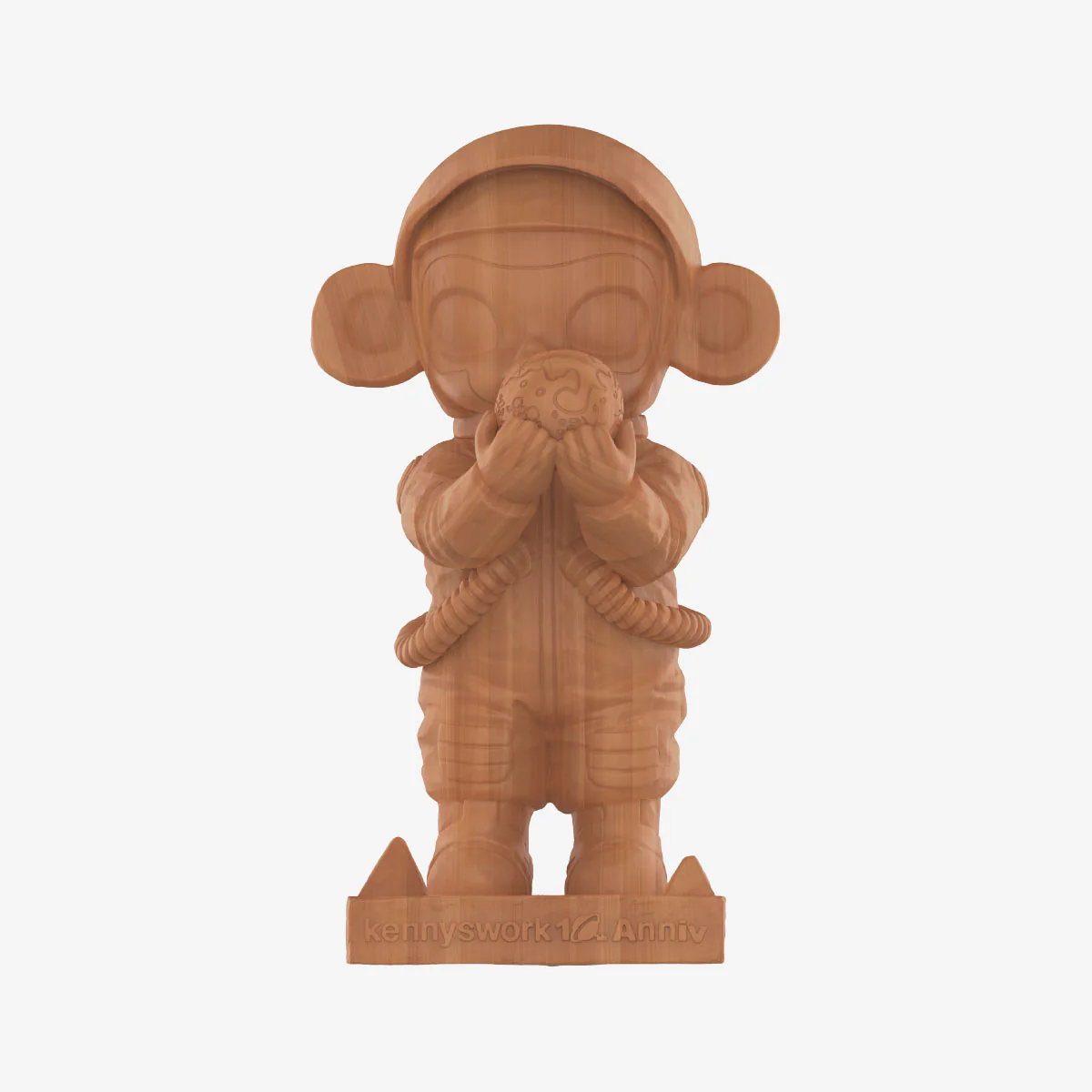 POP MART MOLLY Anniversary Statues Classical Retro Series Figures 1 Blind Box