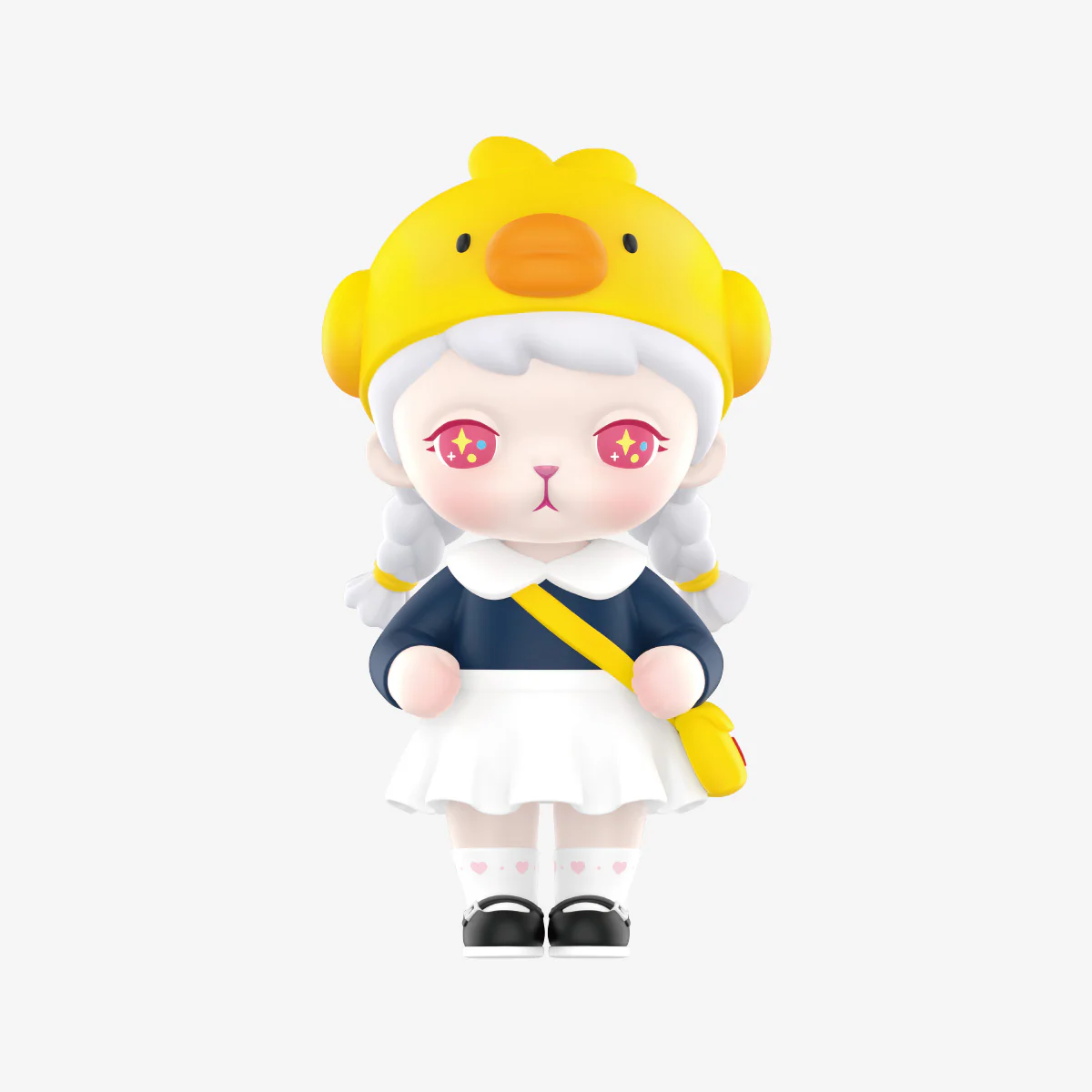 POP MART BUNNY School Series 1 Blind Box