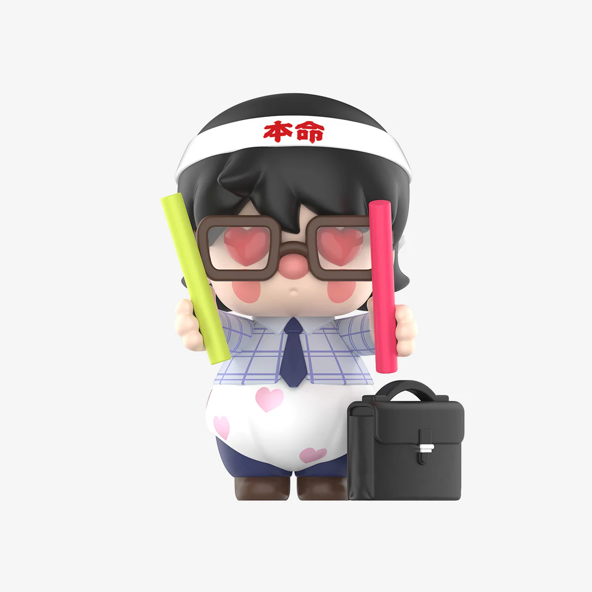 POP MART Sweet Bean Akihabara Series 1 Blind Box