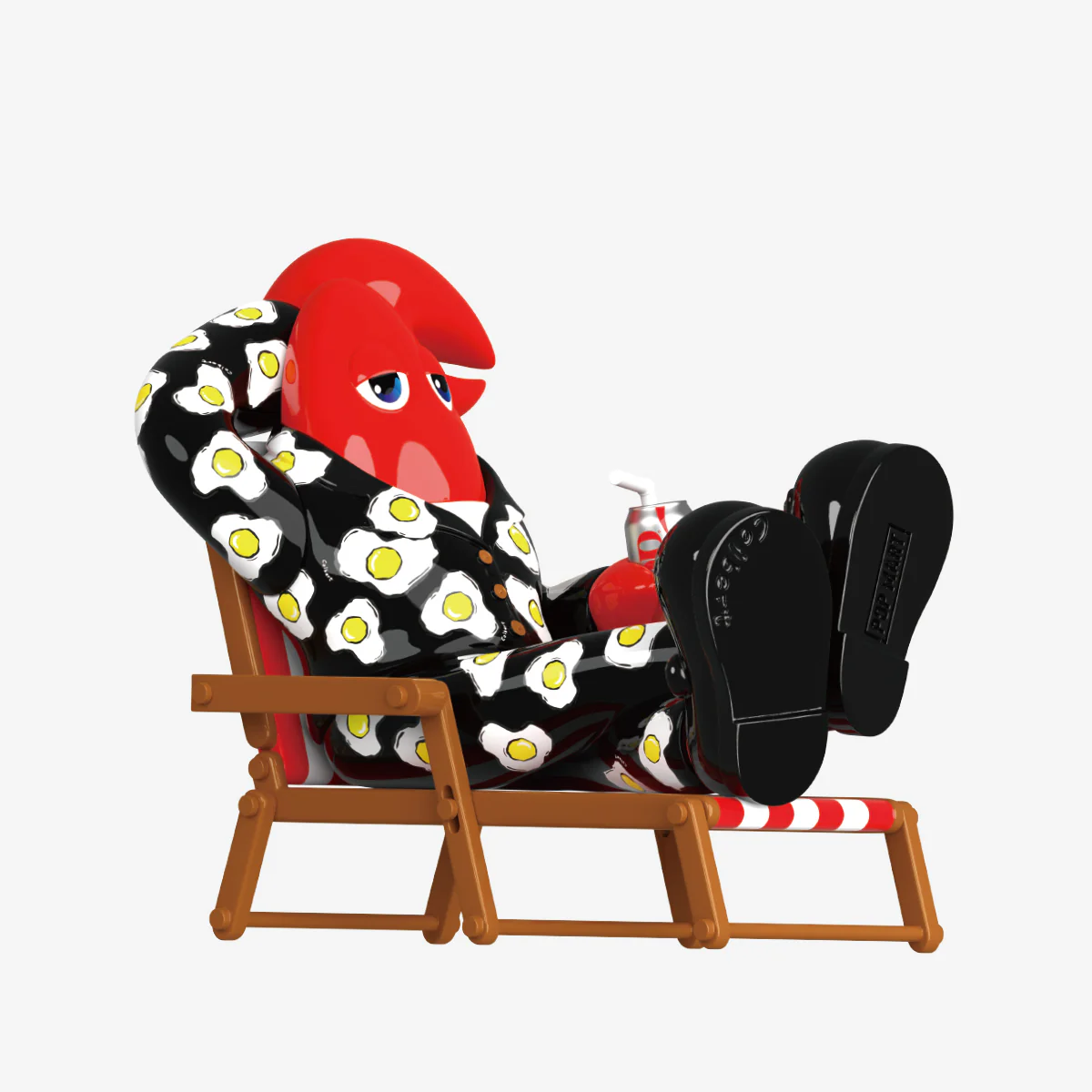 POP MART PHILIP COLBERT Lobster Land Series 1 Blind Box