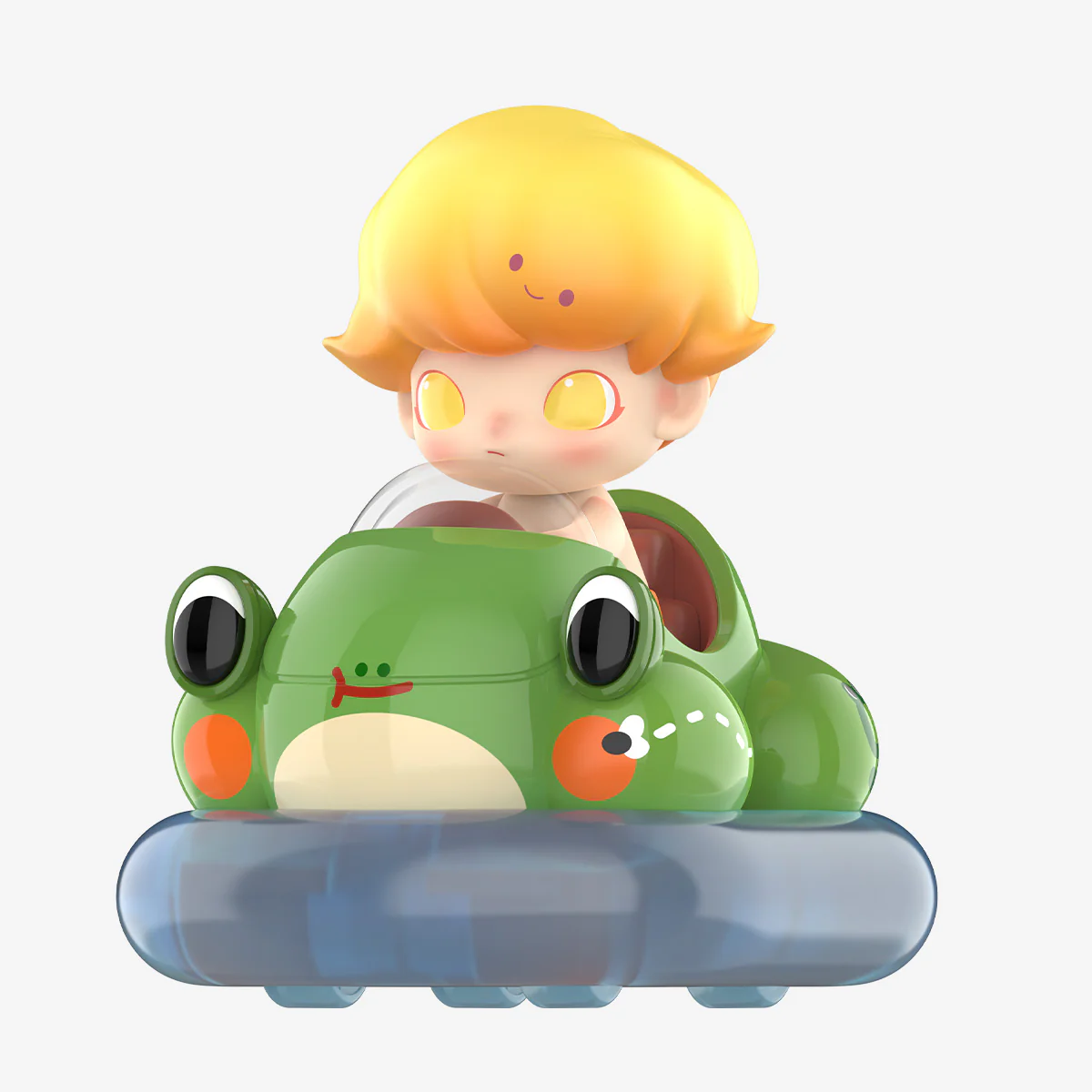 POP MART POPCAR Bumper Car Series 1 Blind Box