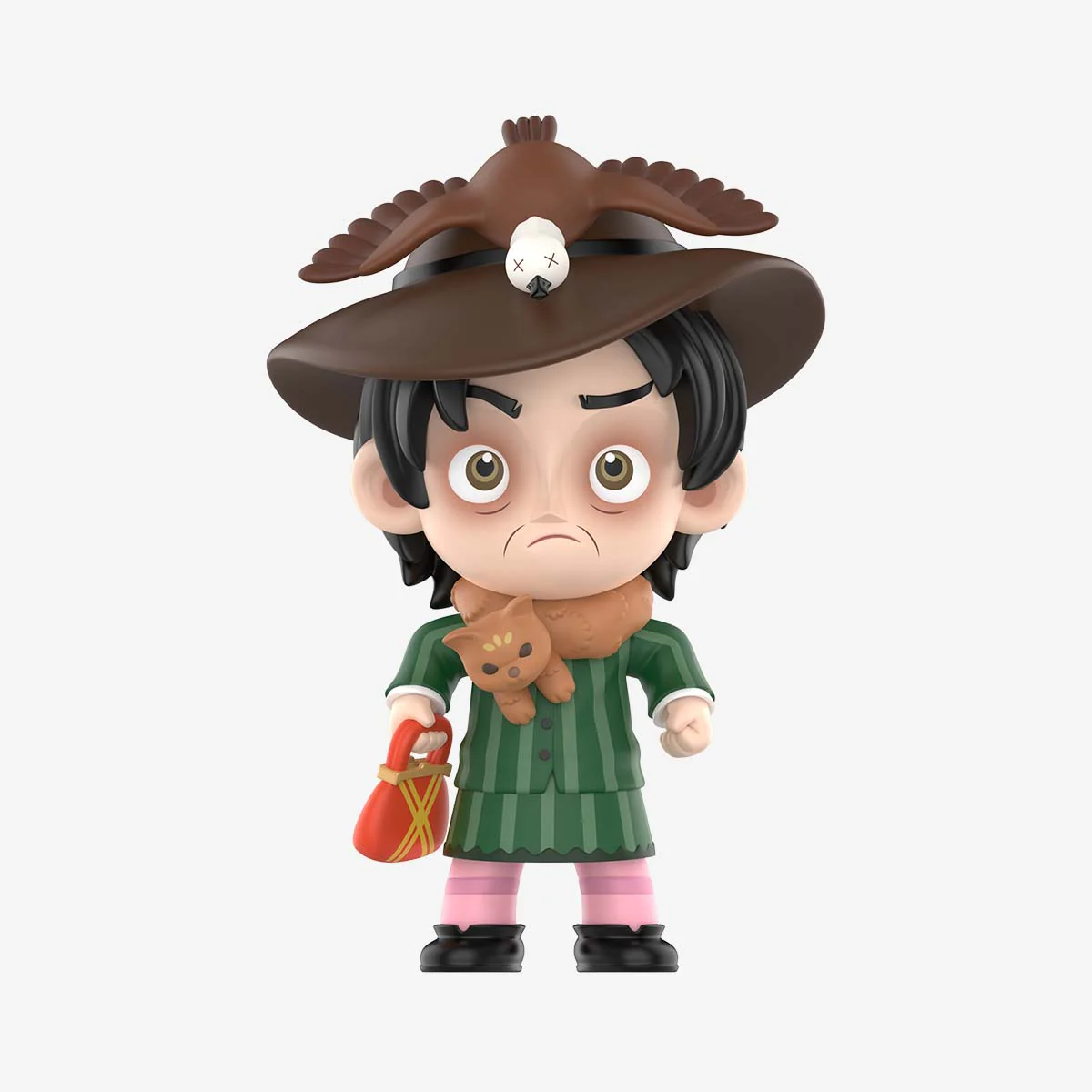 POP MART Harry Potter and the Prisoner of Azkaban Series Figures 1 Blind Box