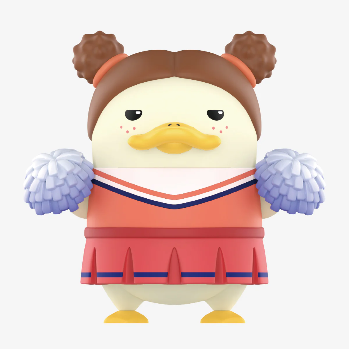 POP MART DUCKOO Ball Club Series 1 Blind Box
