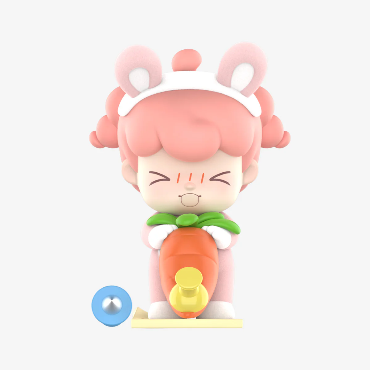 POP MART MIGO Stationery Series 1 Blind Box