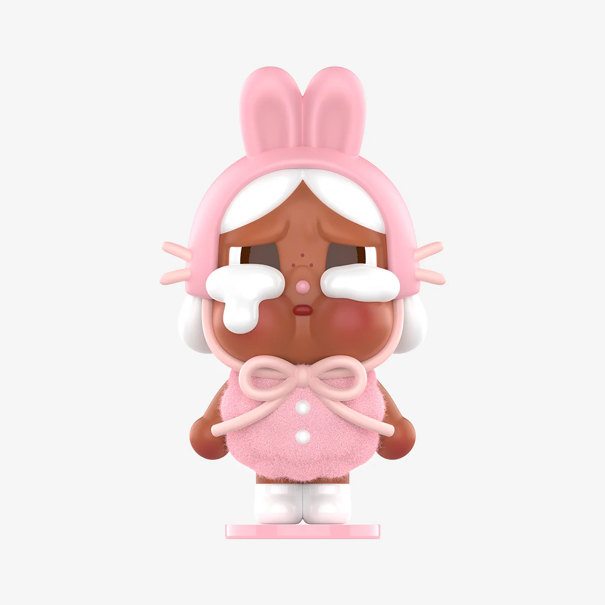POP MART CRYBABY Crying Again Series Figures 1 Blind Box