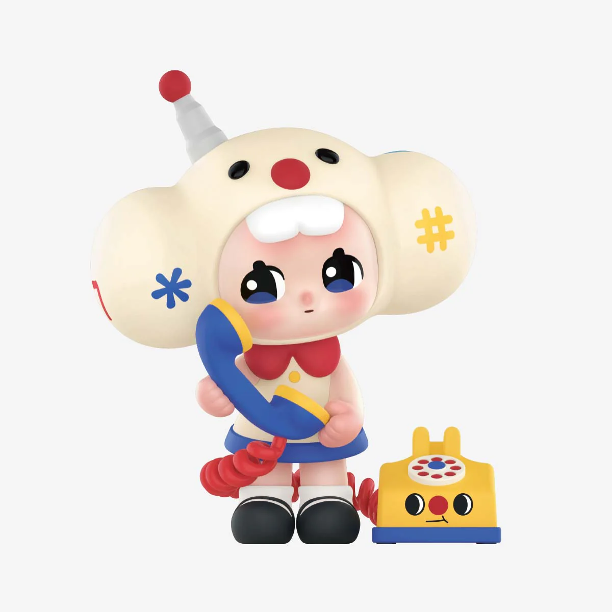 POP MART SUSUMI Magic House Series 1 Blind Box