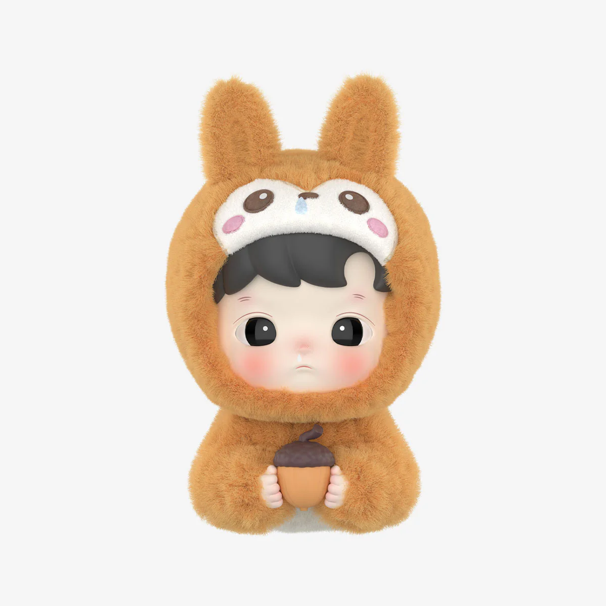 POP MART HACIPUPU Snuggle With You Series Figures 1 Blind Box