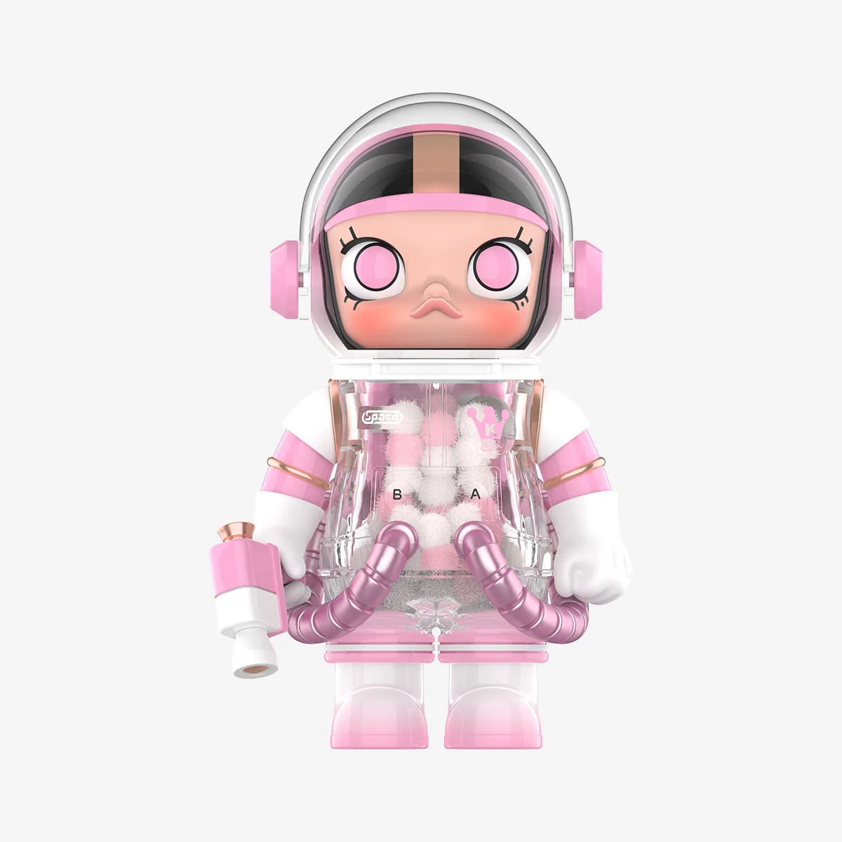 POP MART MEGA SPACE MOLLY 100% Series 3 1 Blind Box