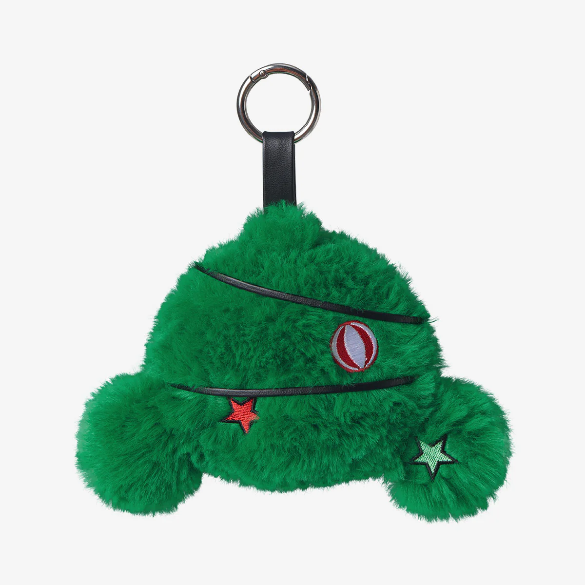 POP MART SKULLPANDA Tell Me What You Want Series Plush Pendant 1 Blind Box