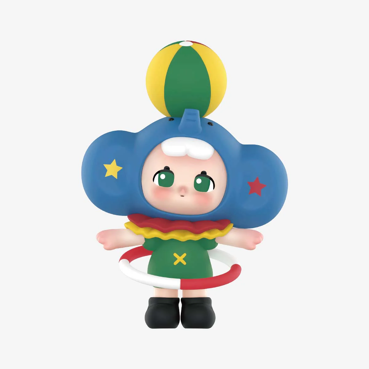 POP MART SUSUMI Magic House Series 1 Blind Box