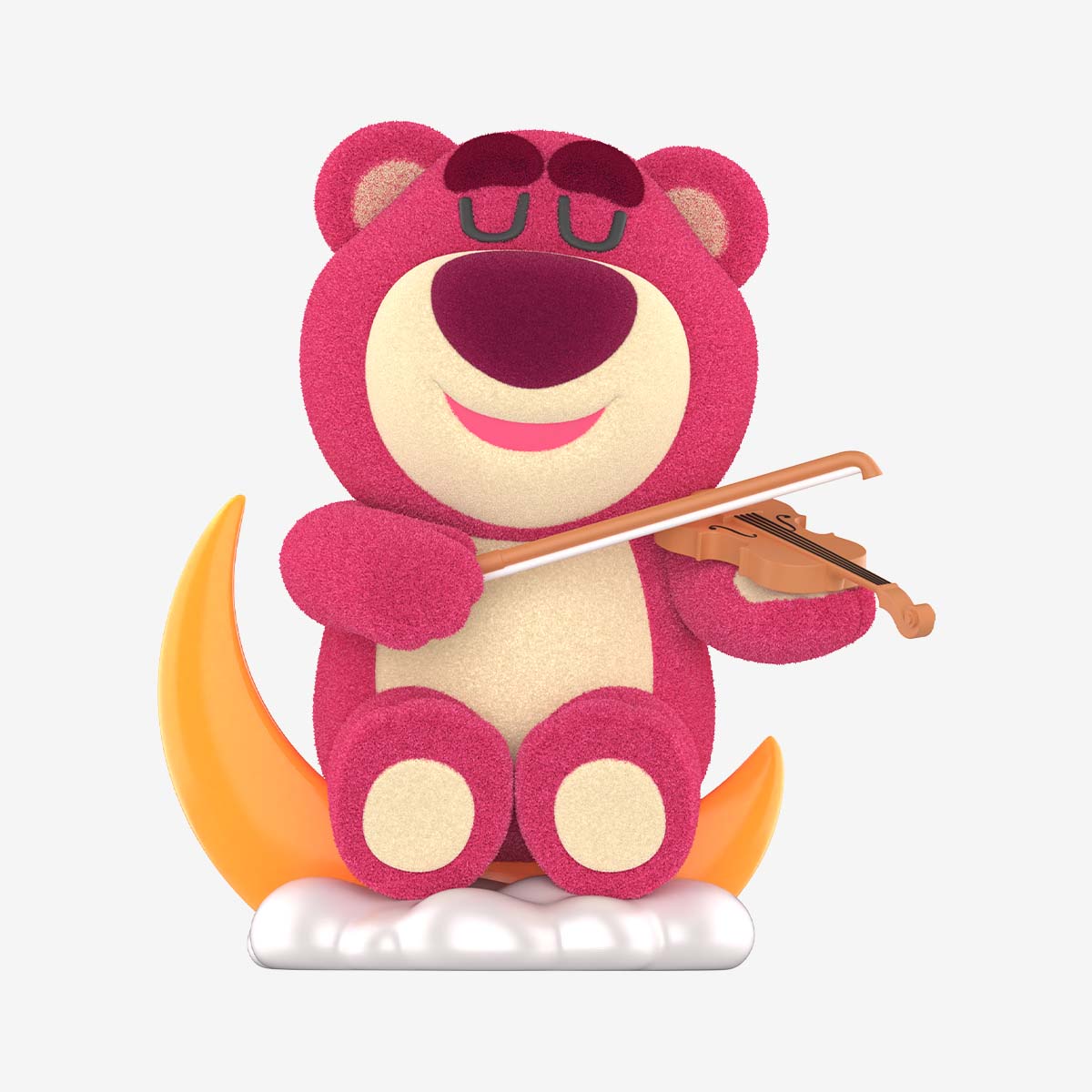 POP MART Disney/Pixar Lotso Wondrous Rendezvous Series Figures 1 Blind Box