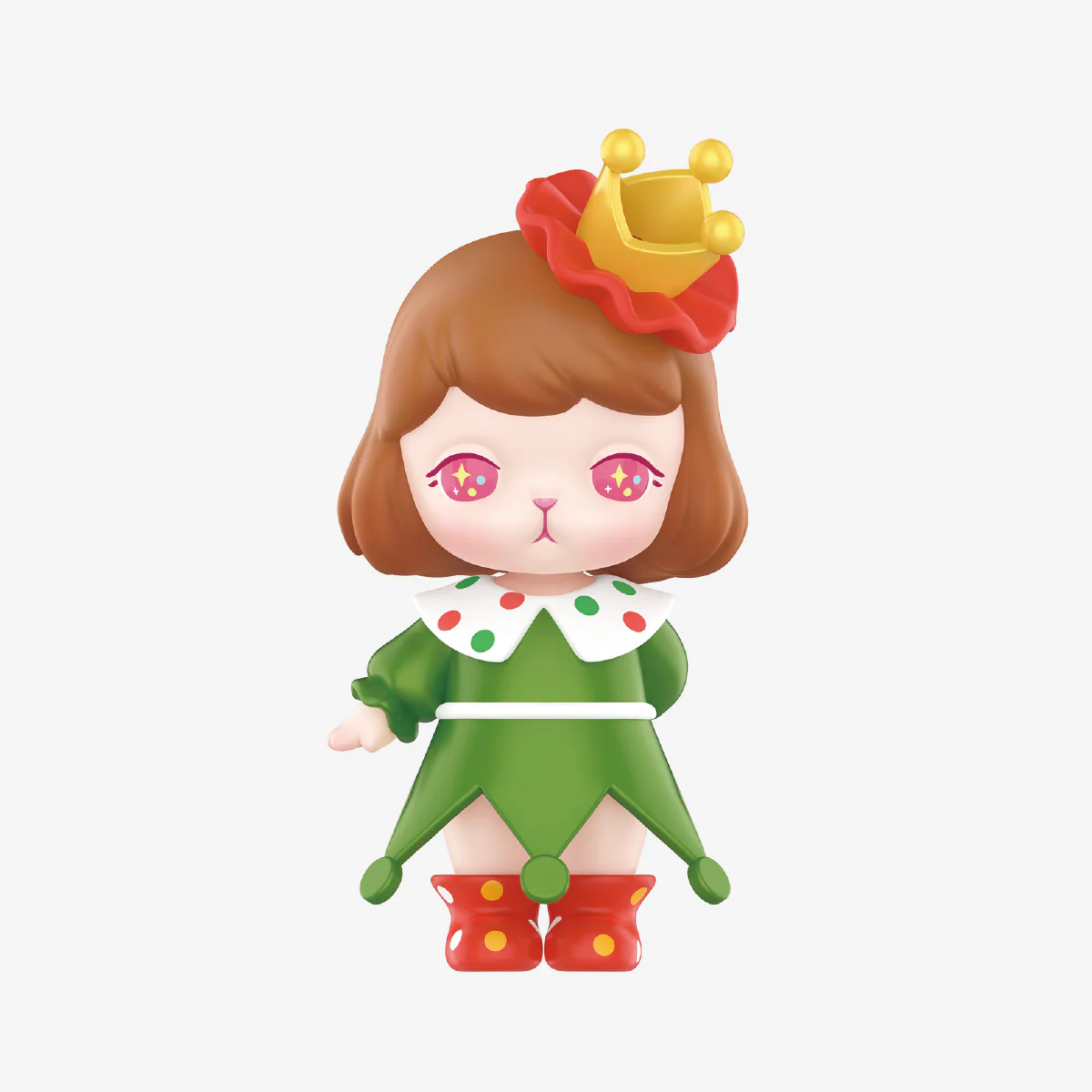 POP MART Bunny Christmas Series Figures 1 Blind Box