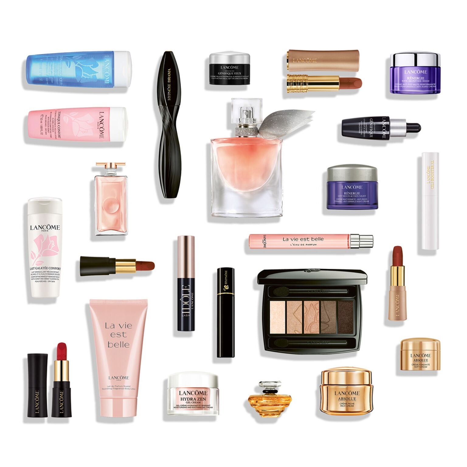 Lancôme Advent Calendar 2024
