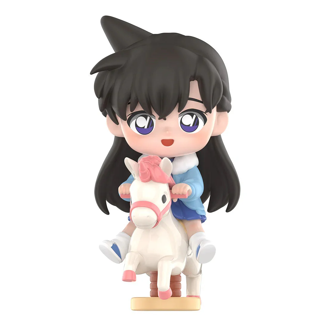 POP MART Detective Conan Carnival Series 1 Blind Box