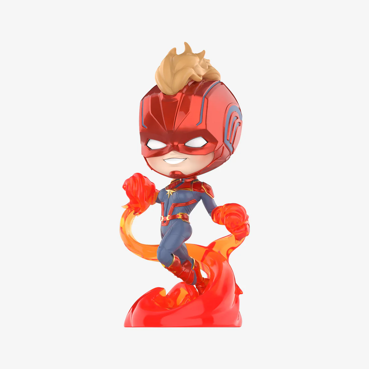 POP MART Marvel Infinity Saga Series Figures 1 Blind Box