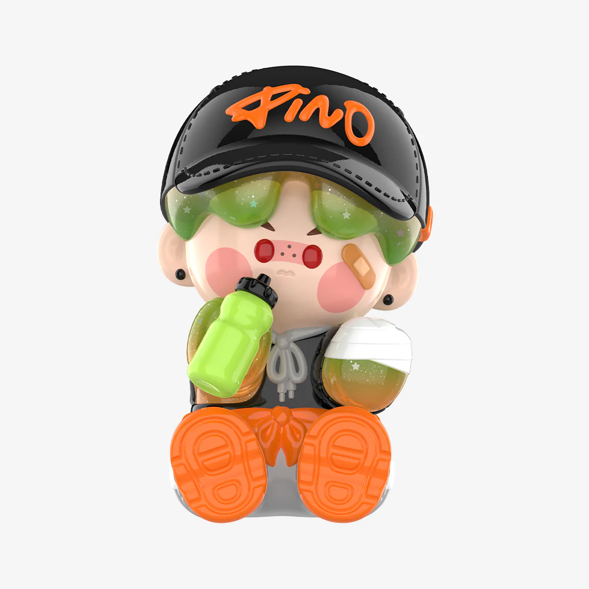 POP MART PINO JELLY Star Project Series Figures 1 Blind Box