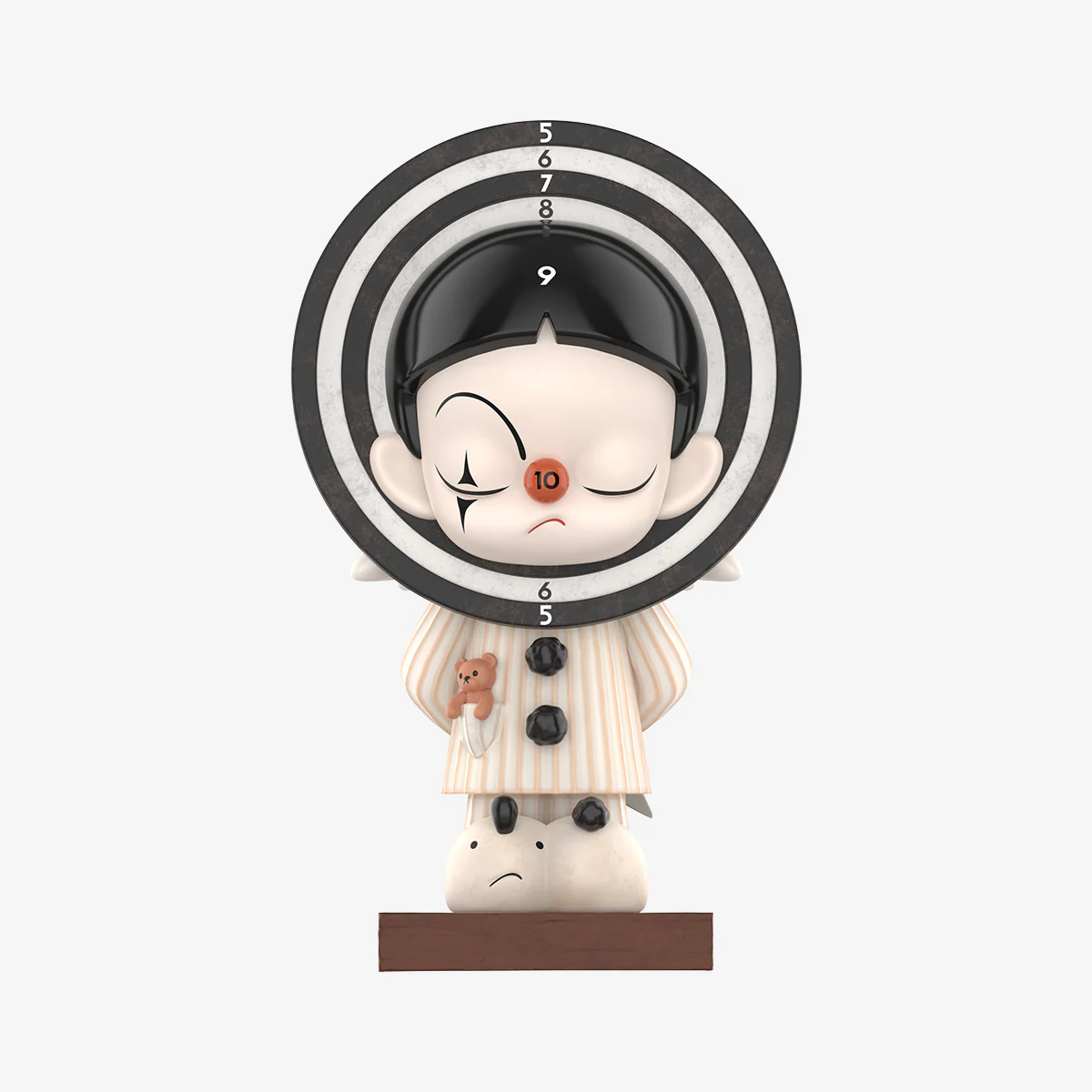 POP MART Zsiga We All Are Kids Series Figures 1 Blind Box
