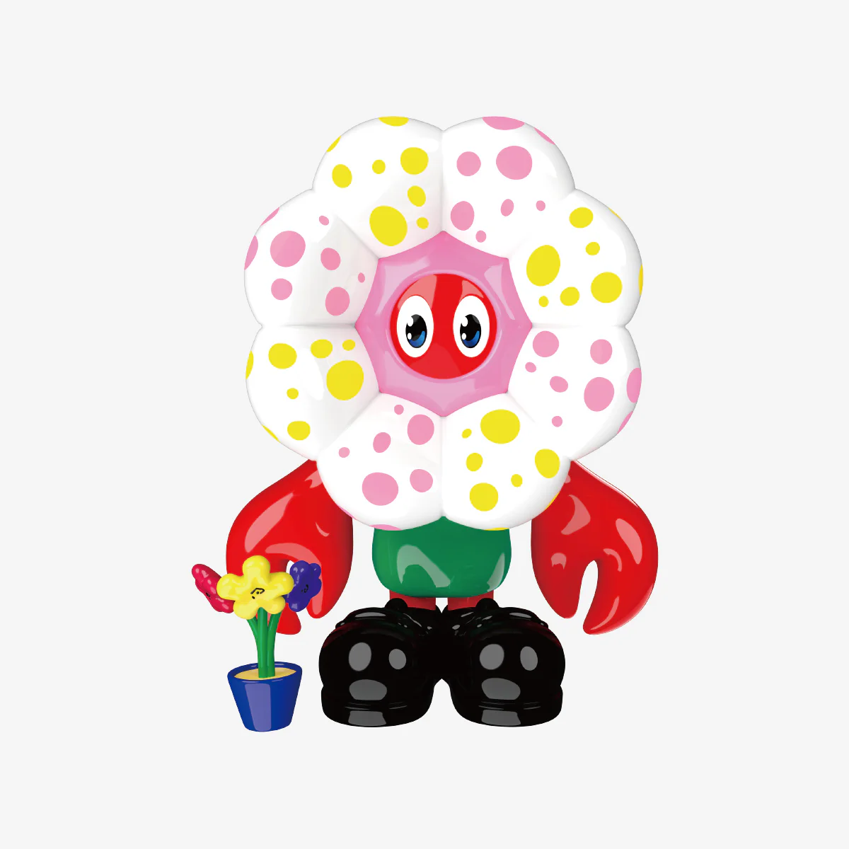 POP MART PHILIP COLBERT Homage to Masters Series 1 Blind Box