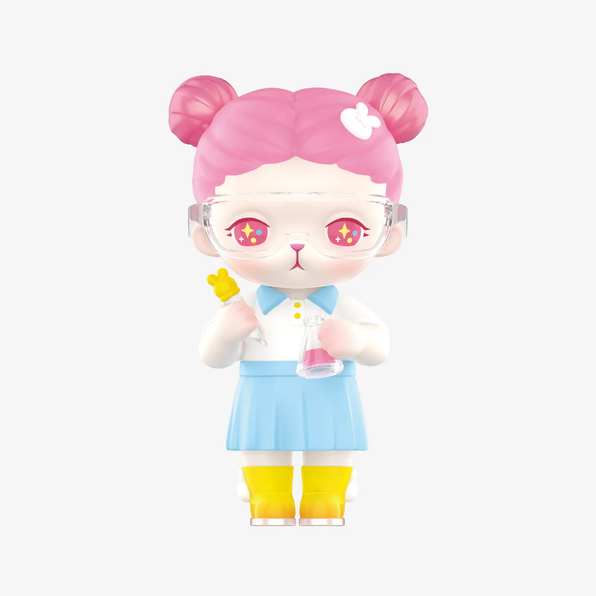 POP MART BUNNY School Series 1 Blind Box