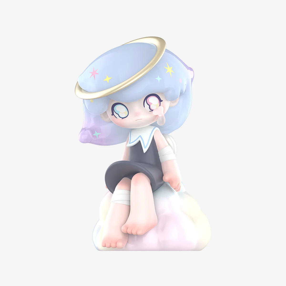 POP MART AZURA Fantasy Nature Series Figures 1 Blind Box