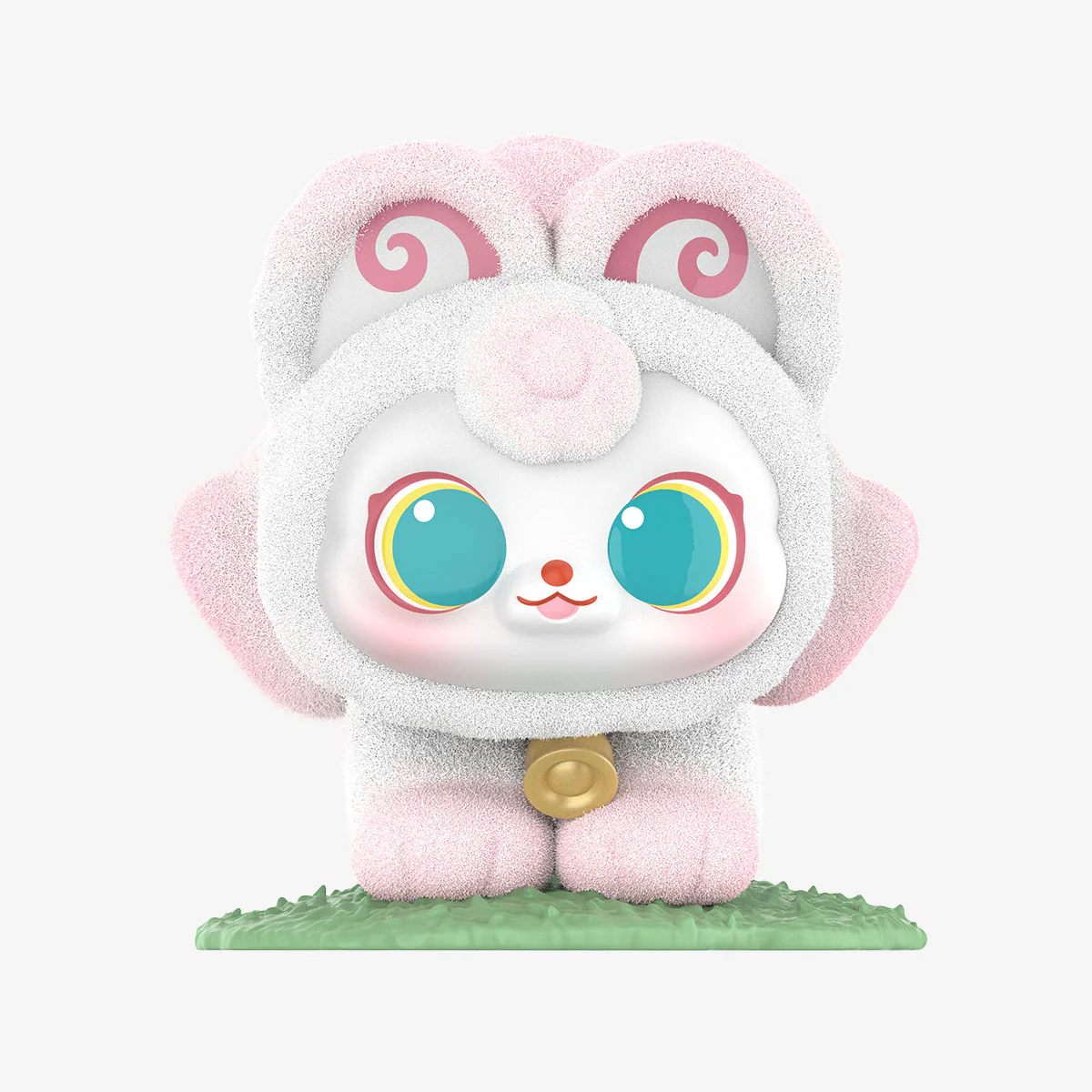 FUBOBO Treasure of Time Series Figures 1 Blind Box