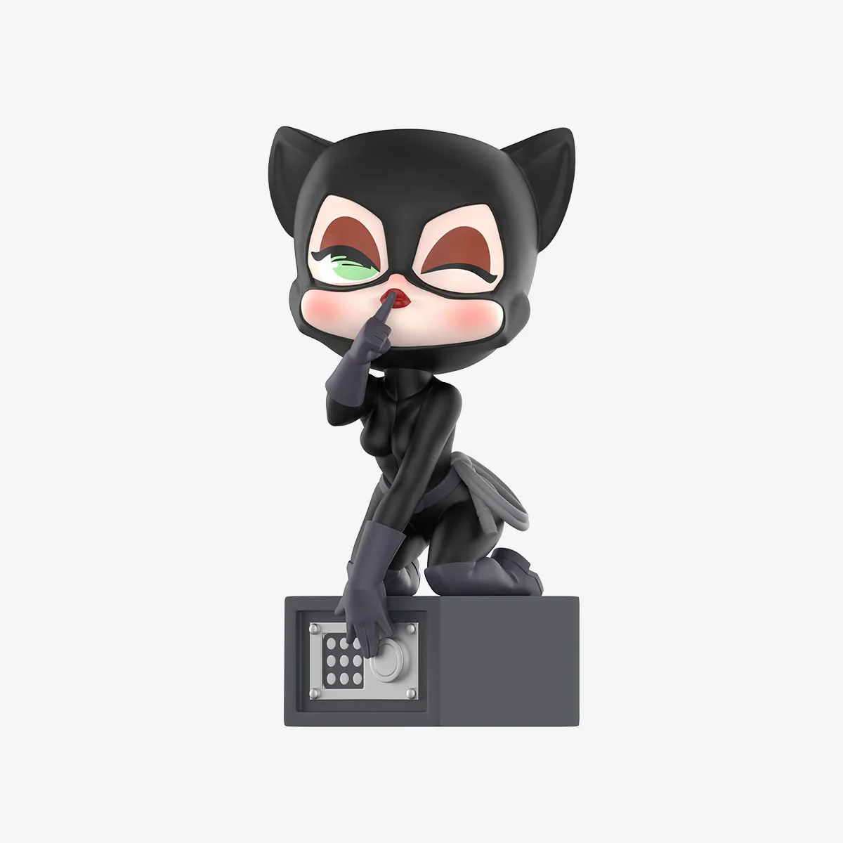POP MART DC Gotham City Series 1 Blind Box