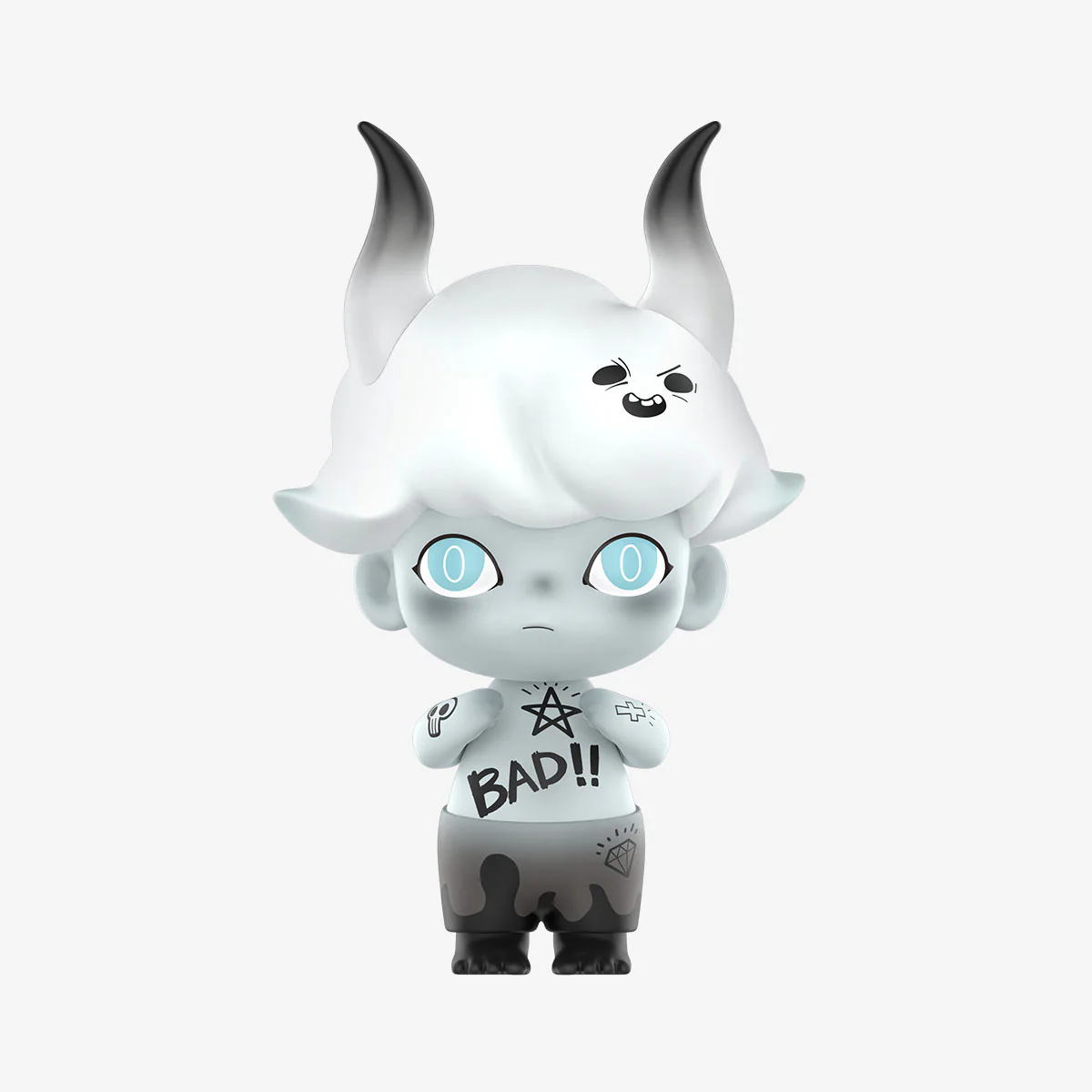 POP MART DIMOO Retro Series Figures 1 Blind Box