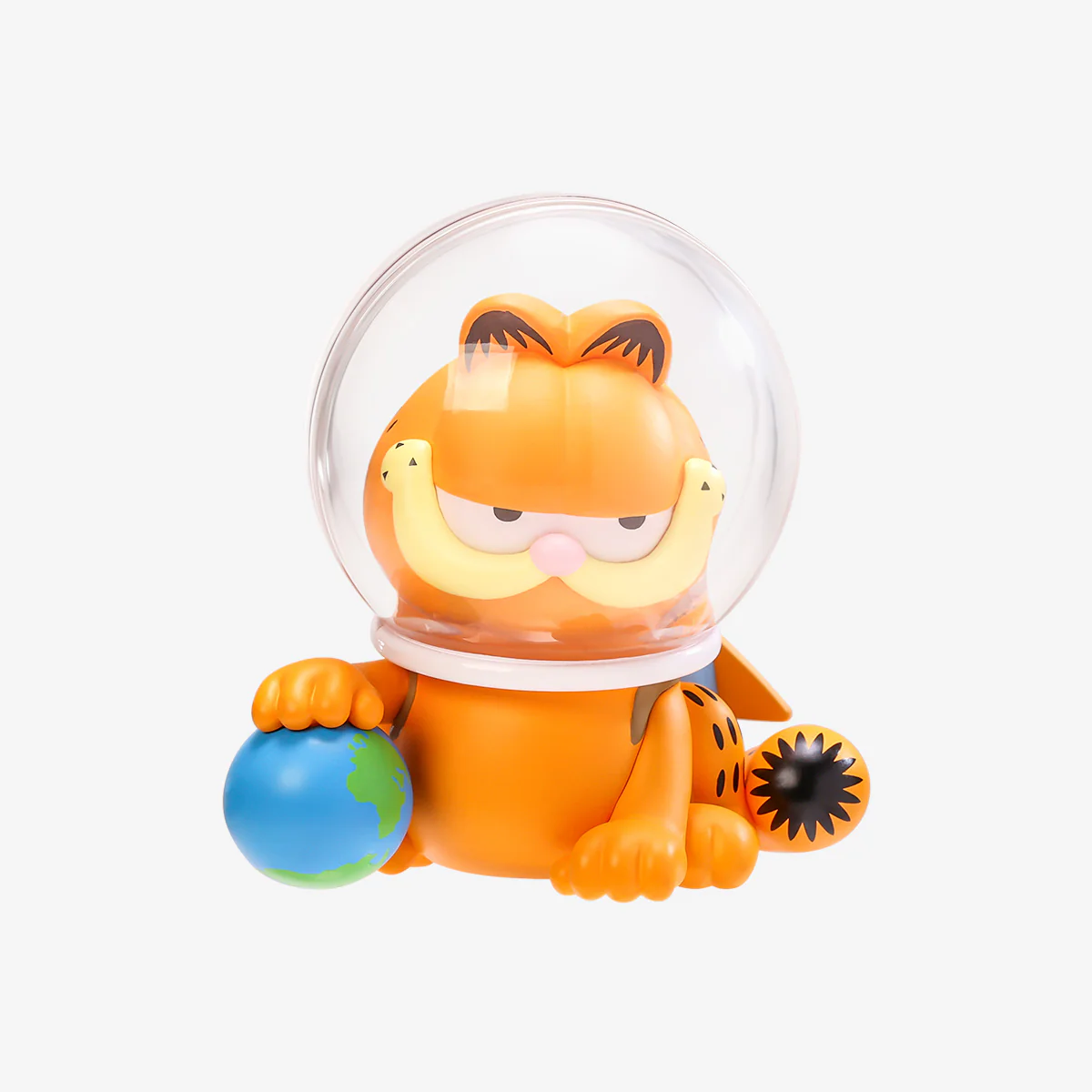 POP MART Garfield Day Dream Series 1 Blind Box