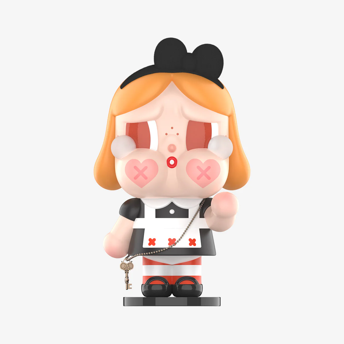 POP MART CRYBABY Crying Again Series Figures 1 Blind Box