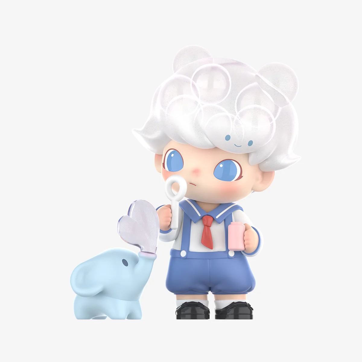 POP MART DIMOO Animal Kingdom Series Figures 1 Blind Box